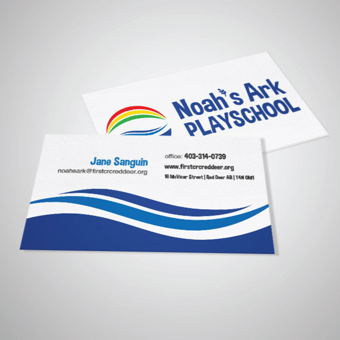 Noah's Ark Playschool