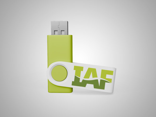 promo item design
