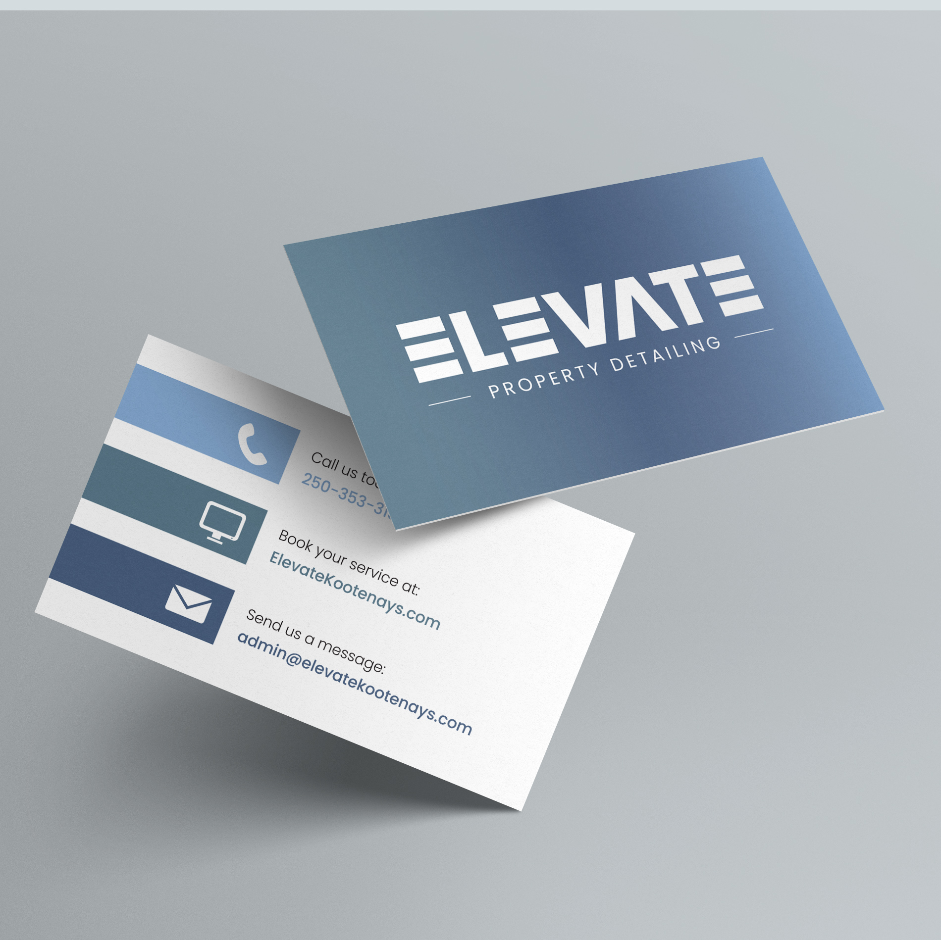 Business Card Design
