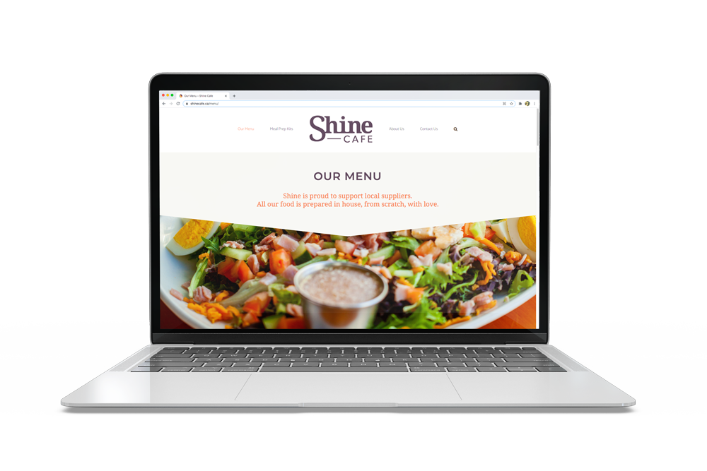 Website Design