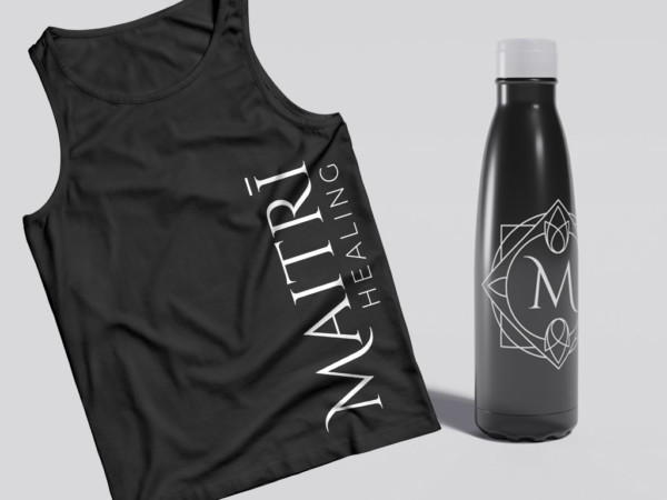 Promotional Item Branding