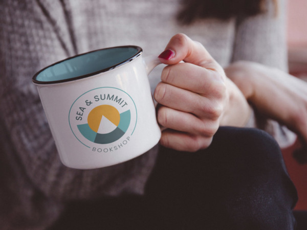 Promo item branding