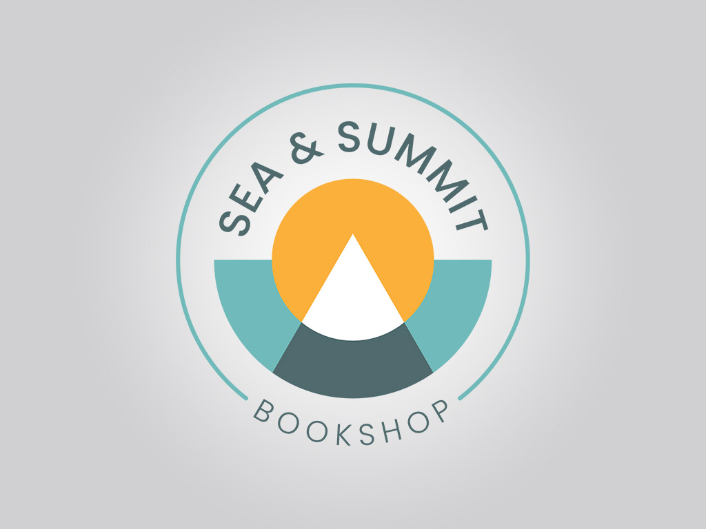 bookshop branding