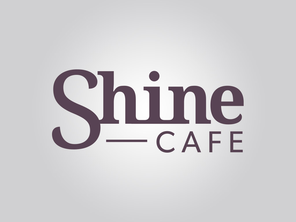 Cafe Branding