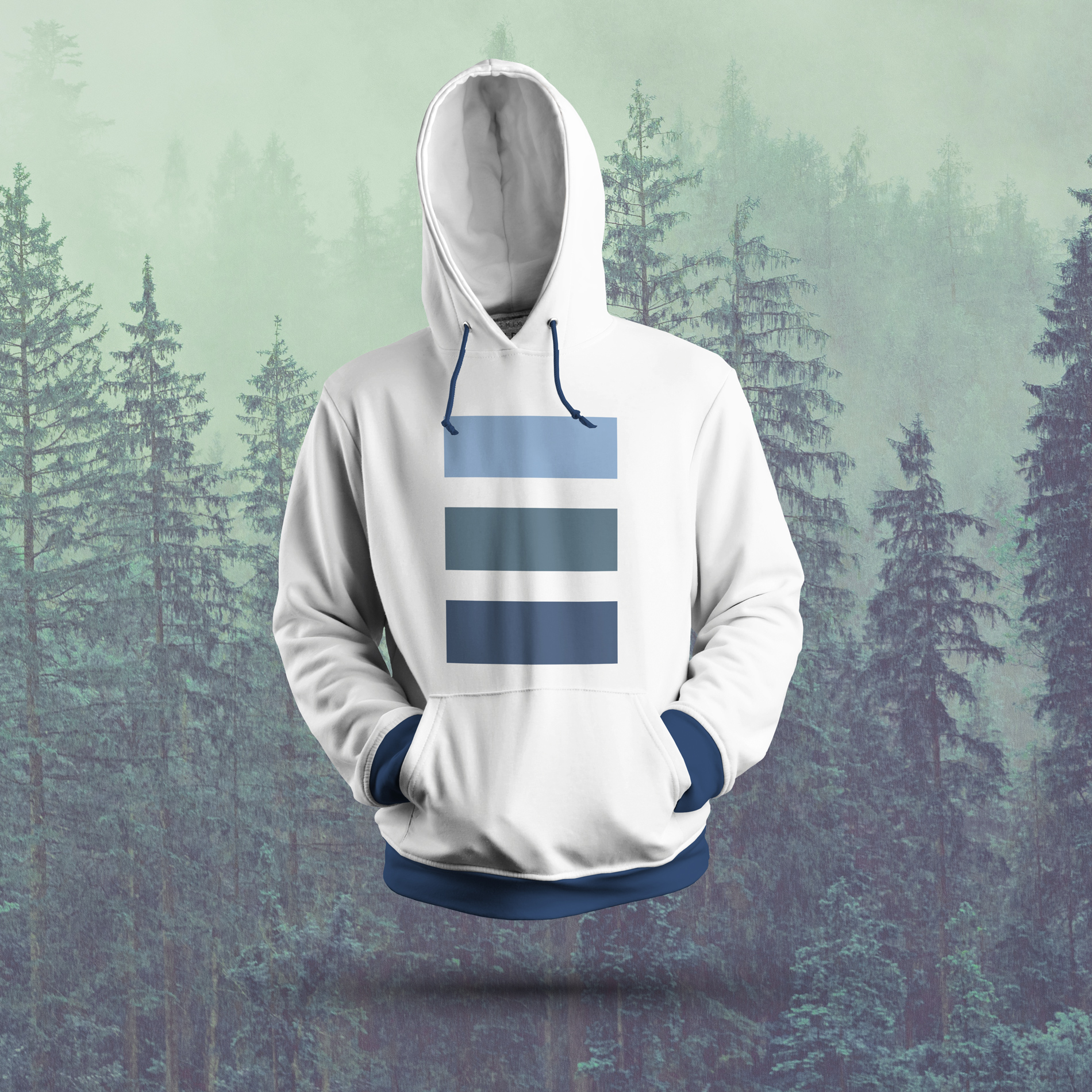 Hoodie Design