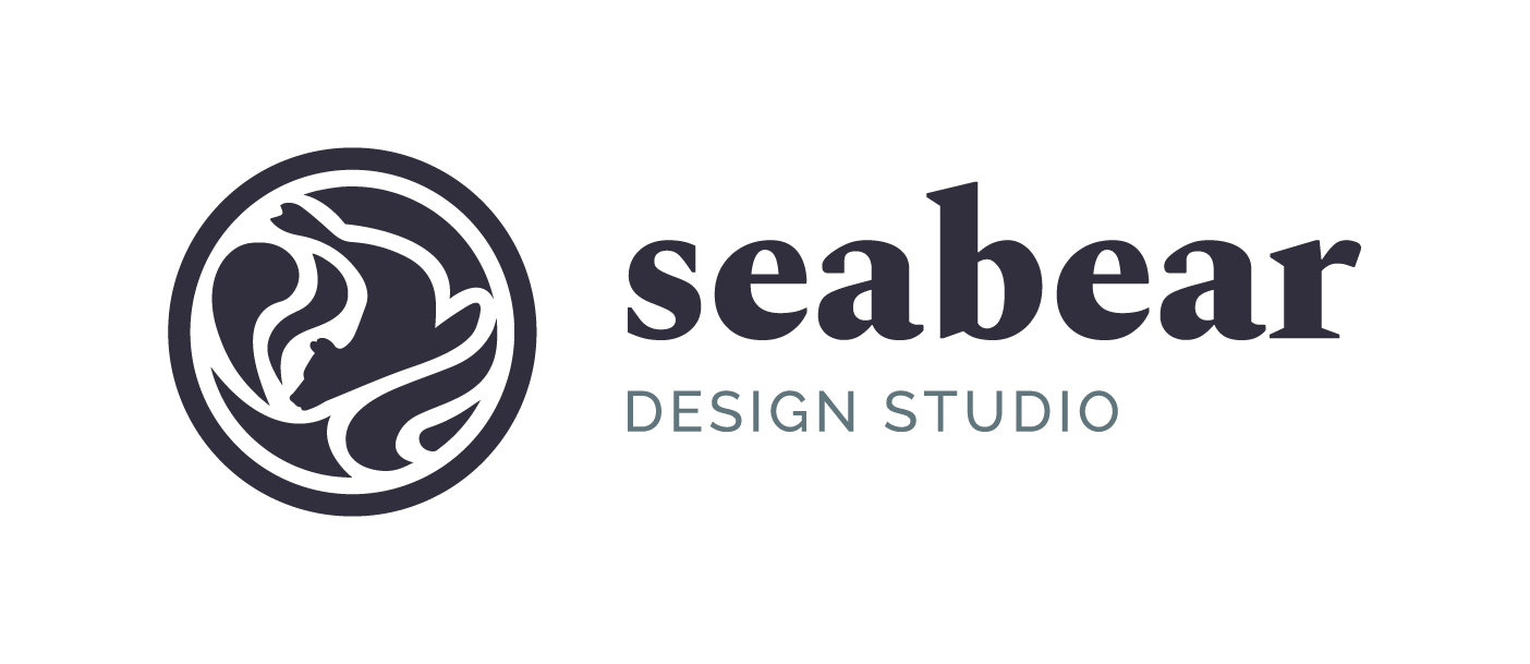 Seabear Design Studio Logo
